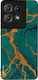 Калъф Sonique Marble Series за Motorola Edge 50...