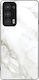 Sonique Marble Series Case for Motorola Edge 20...