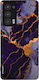 Sonique Marble Series Case for Motorola Edge 20...