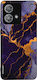 Калъф Sonique Marble Series за Motorola Edge 40...