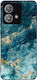 Калъф Sonique Marble Series за Motorola Edge 40...