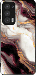 Θήκη Sonique Marble Series Motorola Edge 20 5g ...