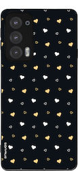 Калъф Sonique Heart Series за Motorola Edge 20 ...