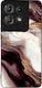 Калъф Sonique Marble Series за Motorola Edge 50...