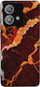 Калъф Sonique Marble Series за Motorola Edge 40...