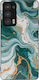 Sonique Marble Series Case for Motorola Edge 20...