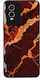 Carcasă Seria Sonique Marble Vivo Y74s Vivo Y76...