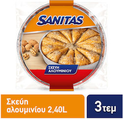 Sanitas S29 Vas de unică folosință 3buc