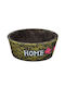 HOMie Ceramic Plant Pots Multicolour 16x7cm Set of 6