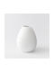 Raeder Decorative Vase White 20cm