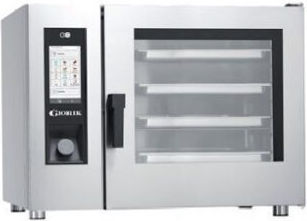 Giorik cu Abur SNHG062W
