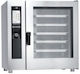 Giorik Ηλεκτρικός Φούρνος με Ατμό 27kW SNHG102W