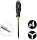 Sundove Screwdriver Tri-Wing