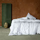Nima Hotel-Bettbezug 100% Baumwolle 170x240cm