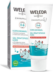 Weleda Βρεφική Οδοντόκρεμα 50ml