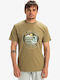 Ev Three Seas T-shirt Aloe