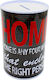 Metal Money Box 8.5x11.5cm 6dis05