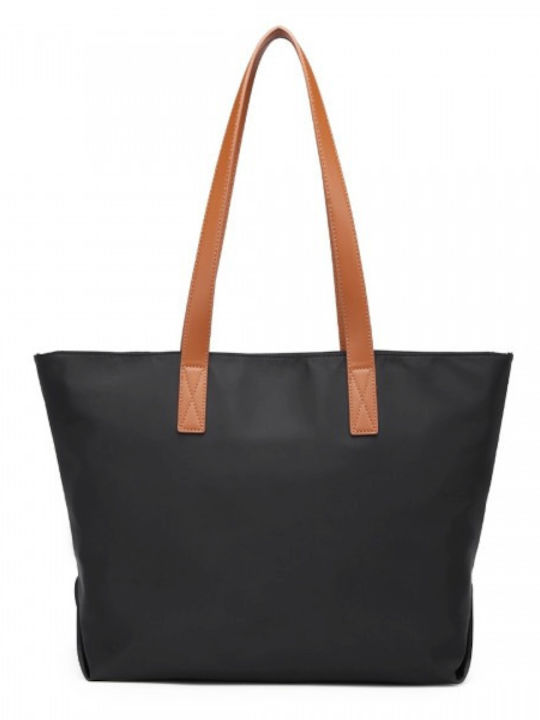 Women's Shopper Bag Black