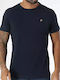 Tricou Petrol Blue