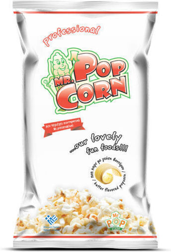 Pop Corn Butter Professional 250gr