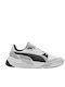 Trinity 2 Sneakers White / Black / Grey