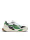 Trinity 2 Sneakers Green
