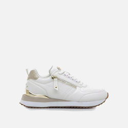 Maria Mare Sneakers White