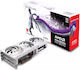 Sapphire Radeon RX 9070 16GB GDDR6 Reines Gaming OC Grafikkarte