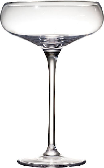 Espiel Glass Champagne / Cocktail/Drinking Goblet 230ml