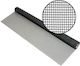 2pcs Screen Window Permanent from Fiberglass 150cm