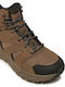 Karrimor Women's Hiking Boots Brown