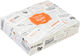 RoisBros Set de 25 Cutii de carton Cutii Crepe 22x18x5cm Easy Open