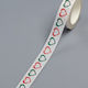 Self-Adhesive Ribbon Hearts Wt23-1 15mm Nv22-25.00060.212