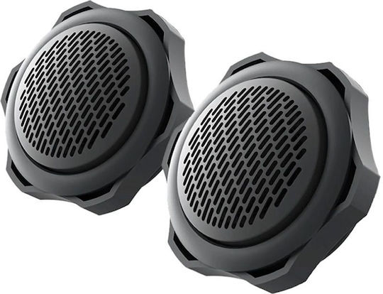 Harman Kardon Boxă Auto Flow 75T 6.5" cu 120W RMS (2 căi)