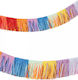 Γιρλάντα Basic Bright Fringe