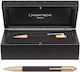 Caran D'ache Pix Ballpoint
