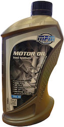 MPM Ημισυνθετικό Λάδι 10W-40 1lt MPM Ημισυνθετικό Λάδι 10W-40 1lt