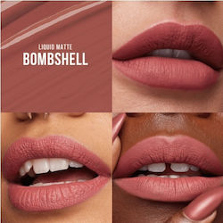 Huda Beauty Lip Gloss 1.9ml