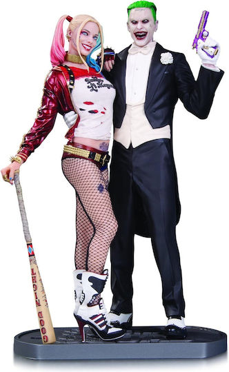 Joker DC Comics: Harley Quinn Φιγούρα 23εκ.
