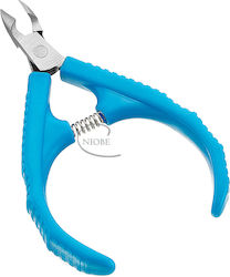 Niobe Professional Πενσα Πετσακια Νο 161