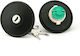 Farma Car Fuel Cap