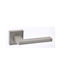 Best Design Lever Middle Door with Rosette 22 Pair Beige