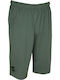 Men's Shorts Green