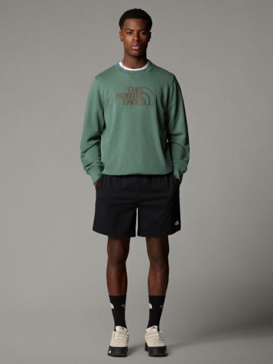 Class V Αθλητική Ανδρική Βερμούδα Tnf Black