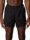 Sunriser Sports Men's Shorts Black