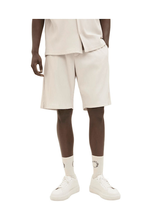 Jack Jones Men's Shorts Jeans Beige 12274987