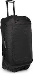 Osprey Sack Voyage 90lt Black