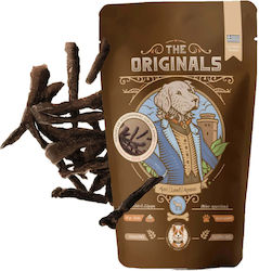 Λιχουδιές σε Stick για Κουτάβια 60gr Λιχουδιές σε Stick για Κουτάβια 60gr