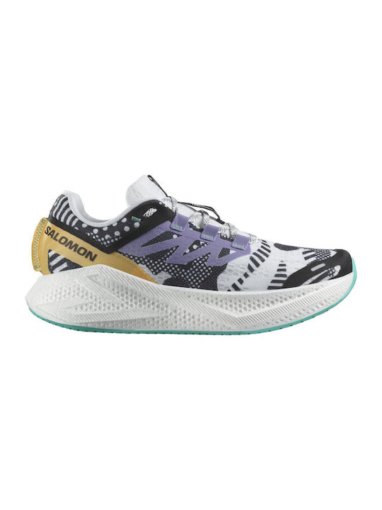 Salomon Aero Glide 3 Ανδρικά Αθλητικά Παπούτσια...