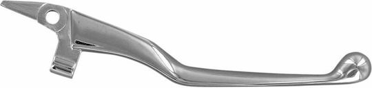 Parts Unlimited Μανέτα Φρένου Wide Blade Αλουμινένια L99-51293 Για Yamaha Xvz 1300 A 96-99 Ασημί